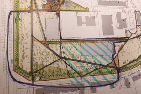 Bontási, előkészítési munkák