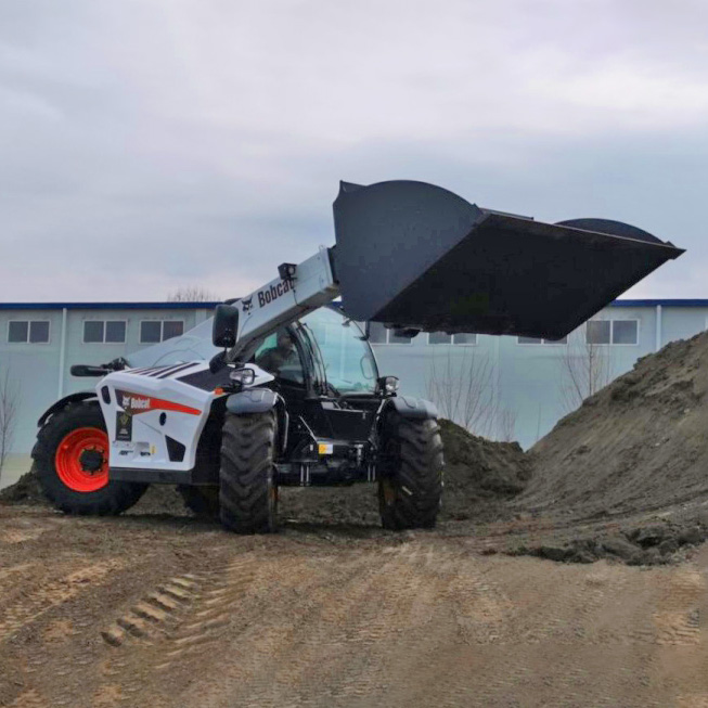 Építőipari kivitelezők