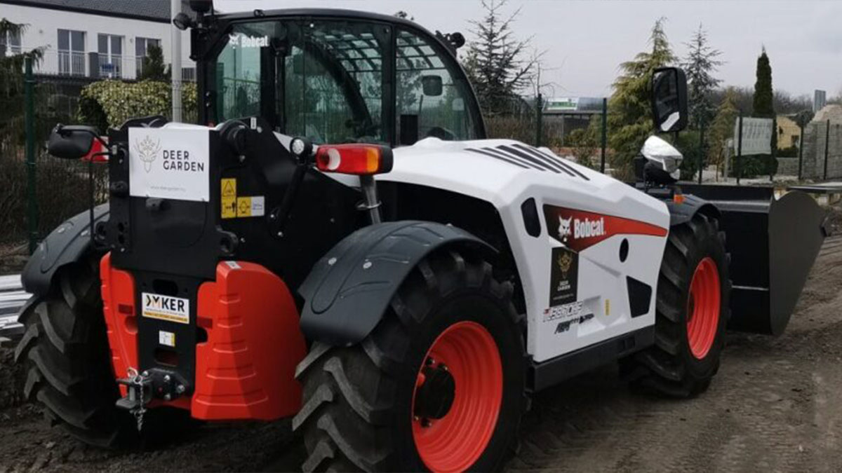 deergarden-uj-bobcat